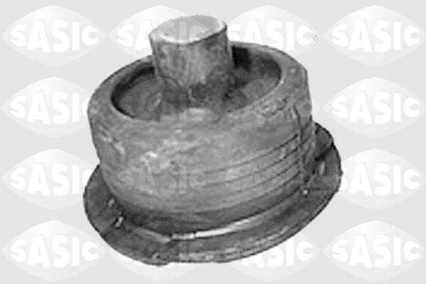 Bushing, axle beam