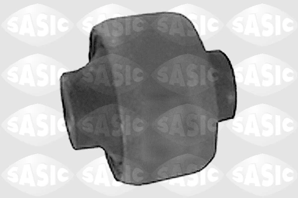 Mounting, control/trailing arm