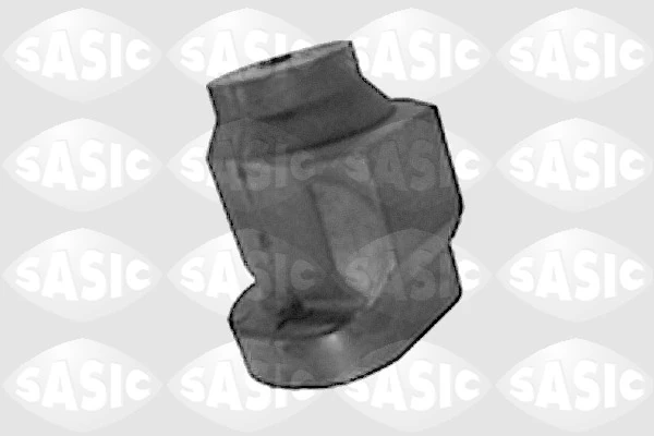 Mounting, control/trailing arm