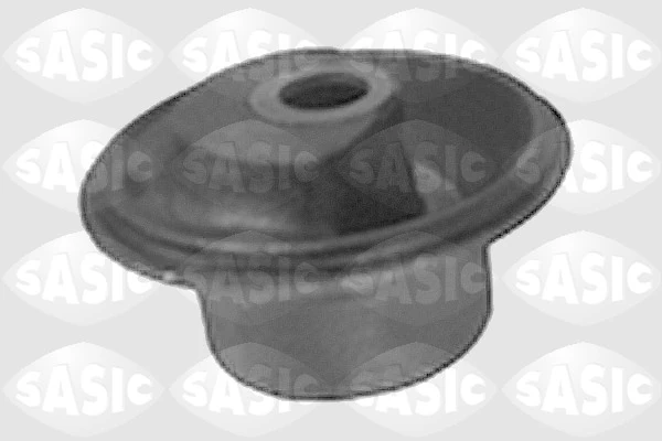 Bushing, axle beam