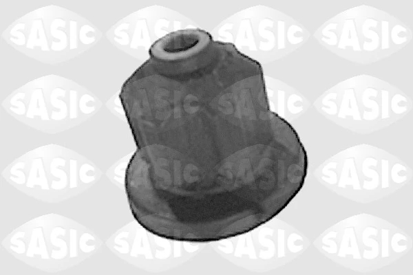 Bushing, axle beam