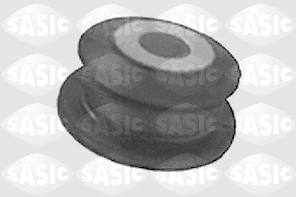 Bushing, axle cross member