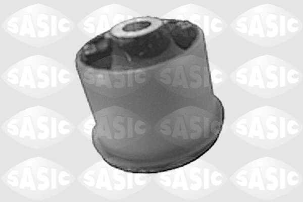 Bushing, axle beam