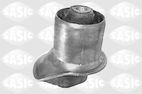 Bushing, axle beam