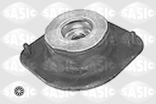 Suspension Strut Support Mount
