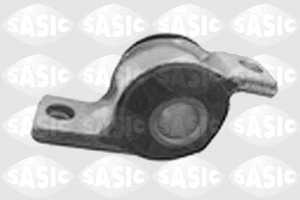 Mounting, control/trailing arm