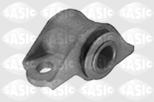 Mounting, control/trailing arm