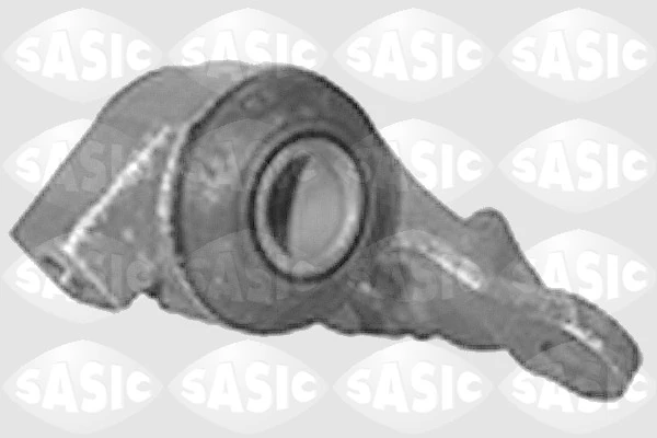 Mounting, control/trailing arm