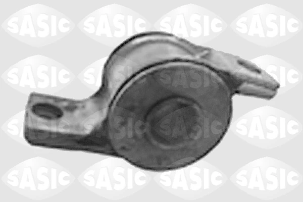 Mounting, control/trailing arm