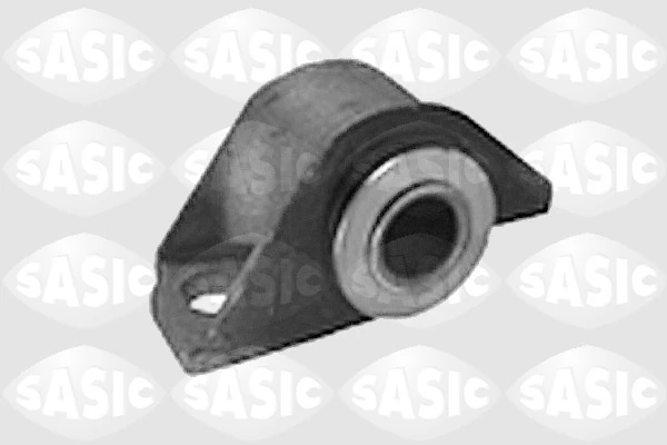 Mounting, control/trailing arm