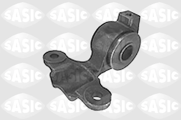 Mounting, control/trailing arm