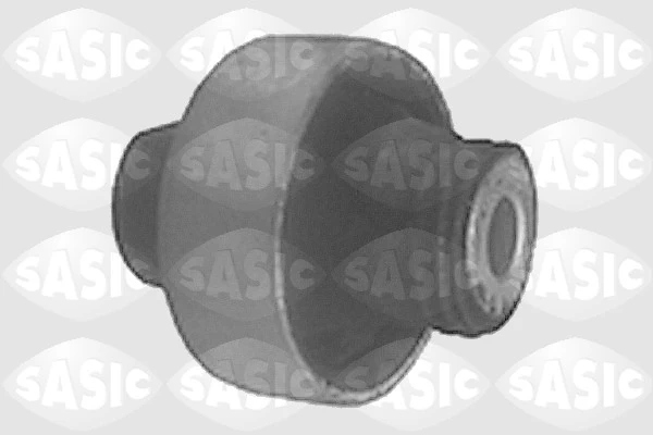 Mounting, control/trailing arm