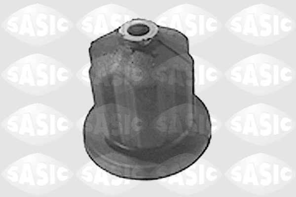 Bushing, axle beam