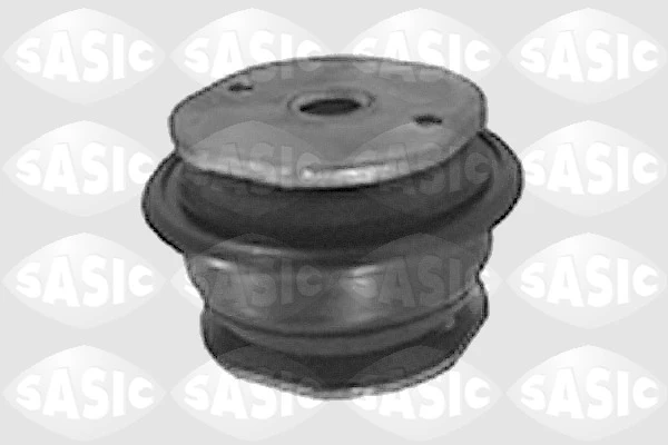 Bushing, axle beam