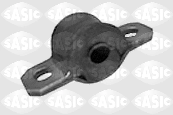 Mounting, stabiliser bar