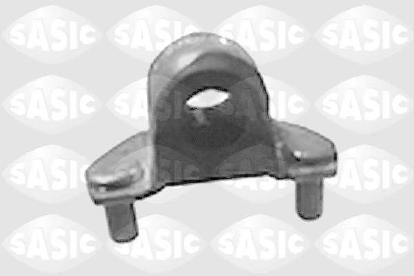 Mounting, stabiliser bar