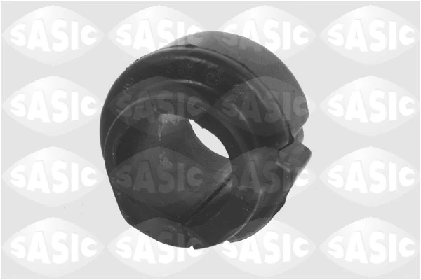 Mounting, stabiliser bar