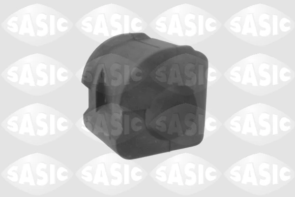 Mounting, stabiliser bar