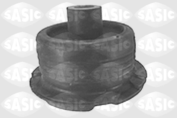 Bushing, axle beam