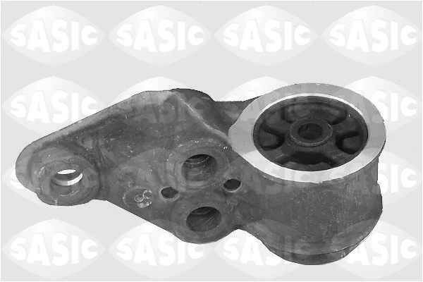Bushing, axle beam