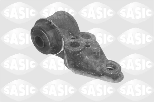 Bushing, axle beam