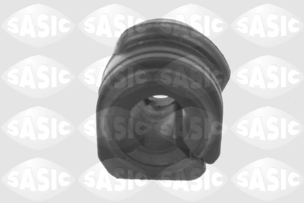 Mounting, stabiliser bar