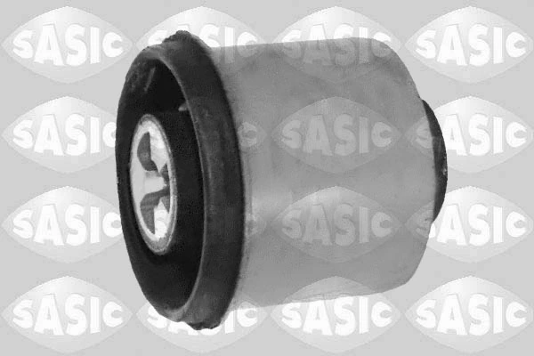 Bushing, axle beam