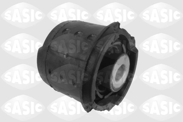 Bushing, axle beam