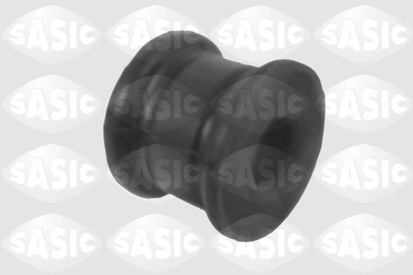 Mounting, stabiliser bar