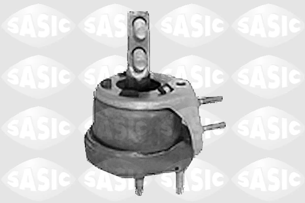 Mounting, engine