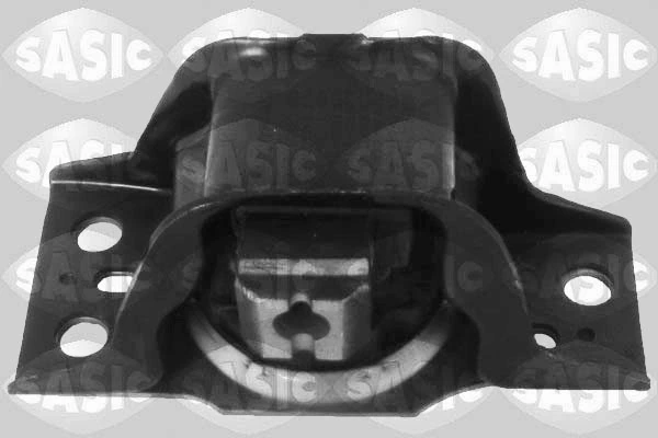 Mounting, engine