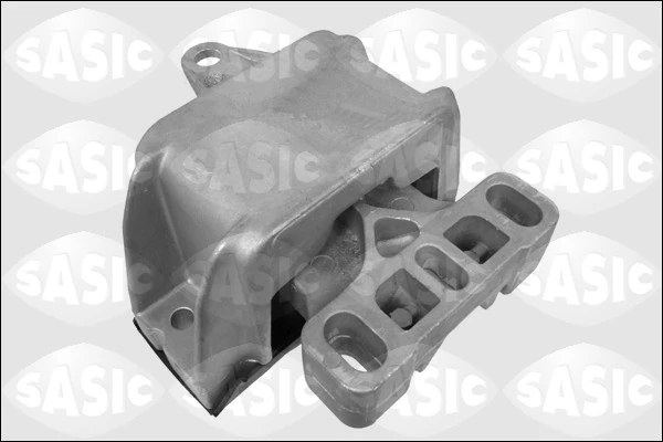 Mounting, engine