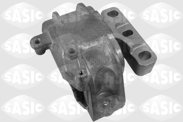 Mounting, engine