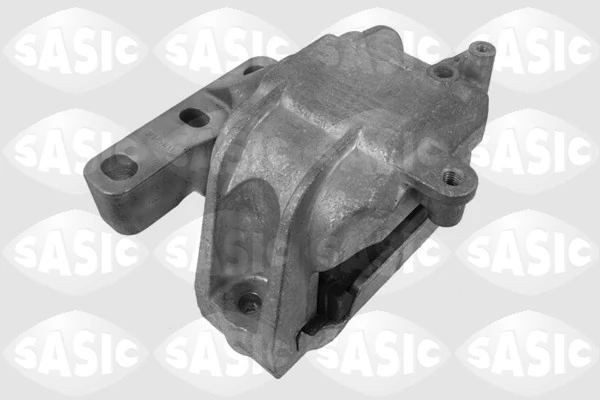 Mounting, engine