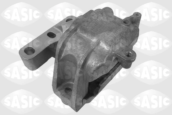 Mounting, engine