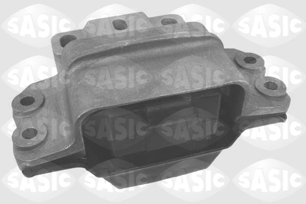 Mounting, engine