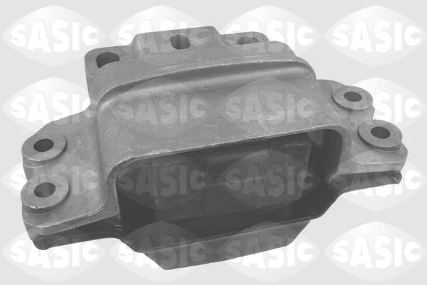 Mounting, engine