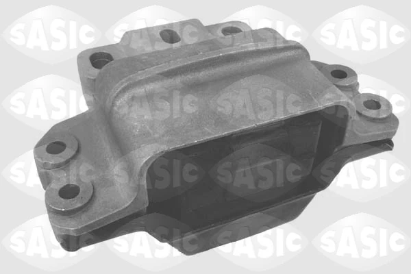 Mounting, engine