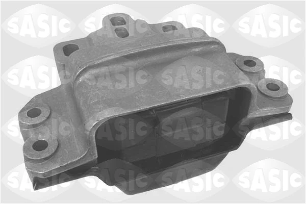 Mounting, engine