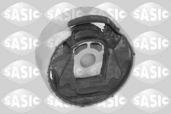 Bushing, axle cross member