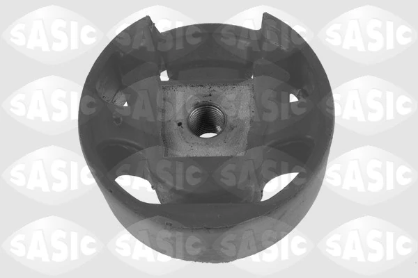 Bushing, axle cross member