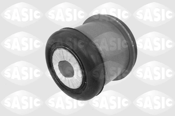 Bushing, axle cross member