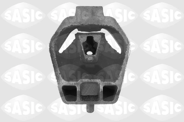 Mounting, engine