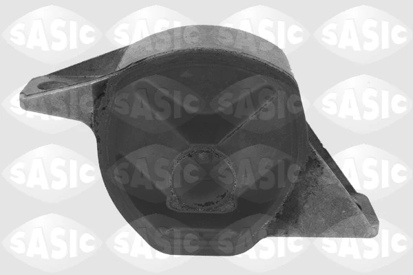 Mounting, engine