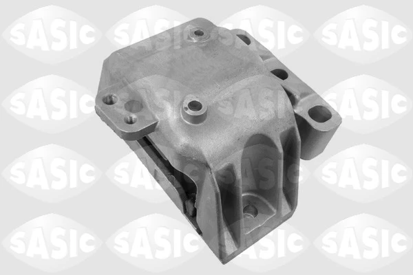 Mounting, engine