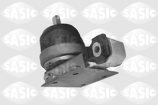 Mounting, engine