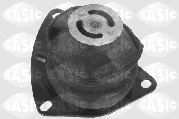 Mounting, engine