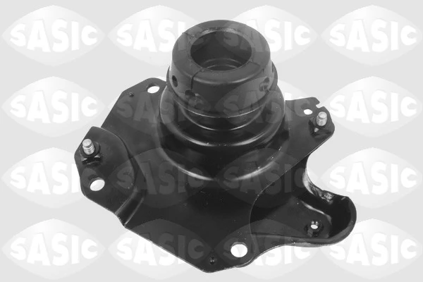 Mounting, engine