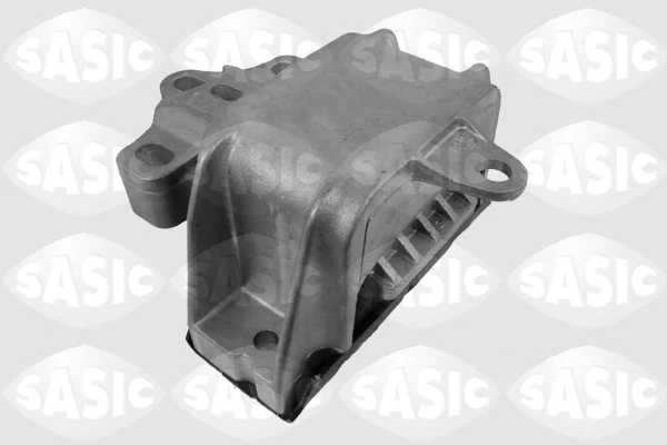Mounting, engine