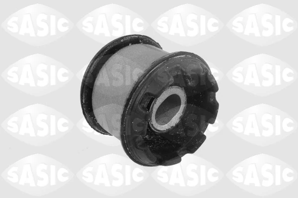 Bushing, axle cross member